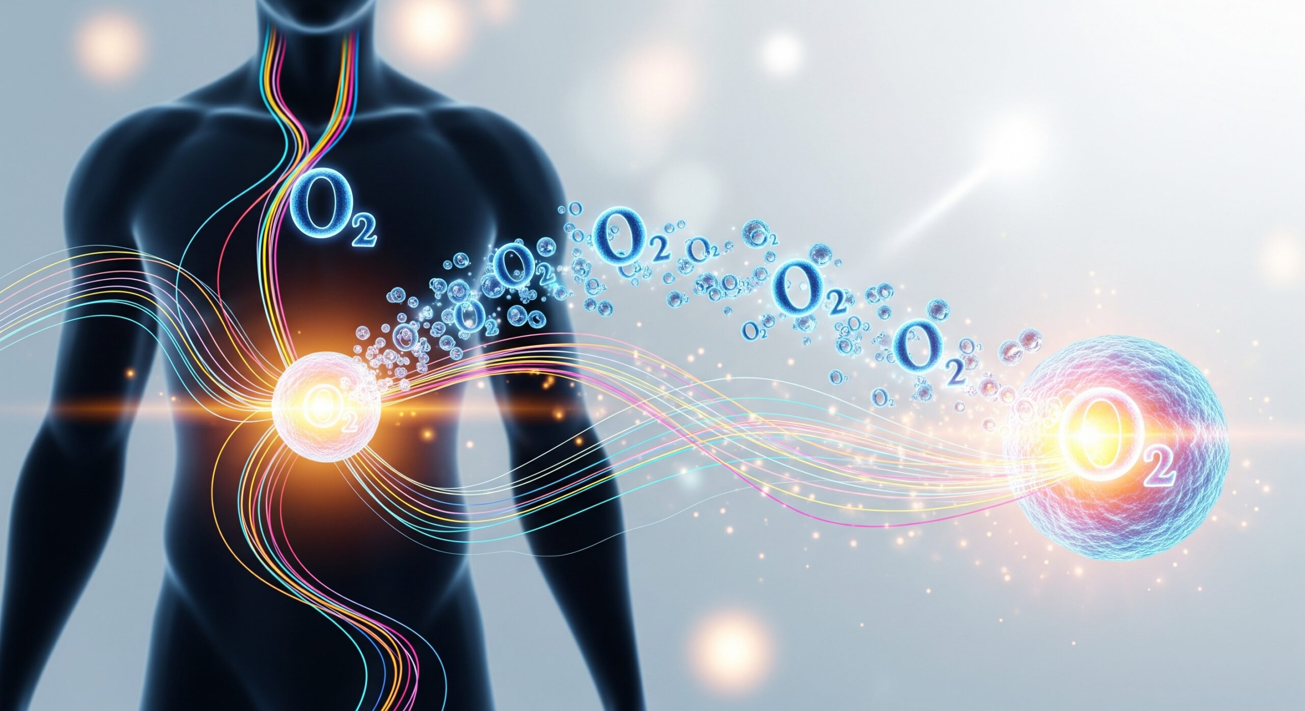 La Danza Interna del Qigong: Cómo la Respiración y la Energía Optimizan tu Metabolismo