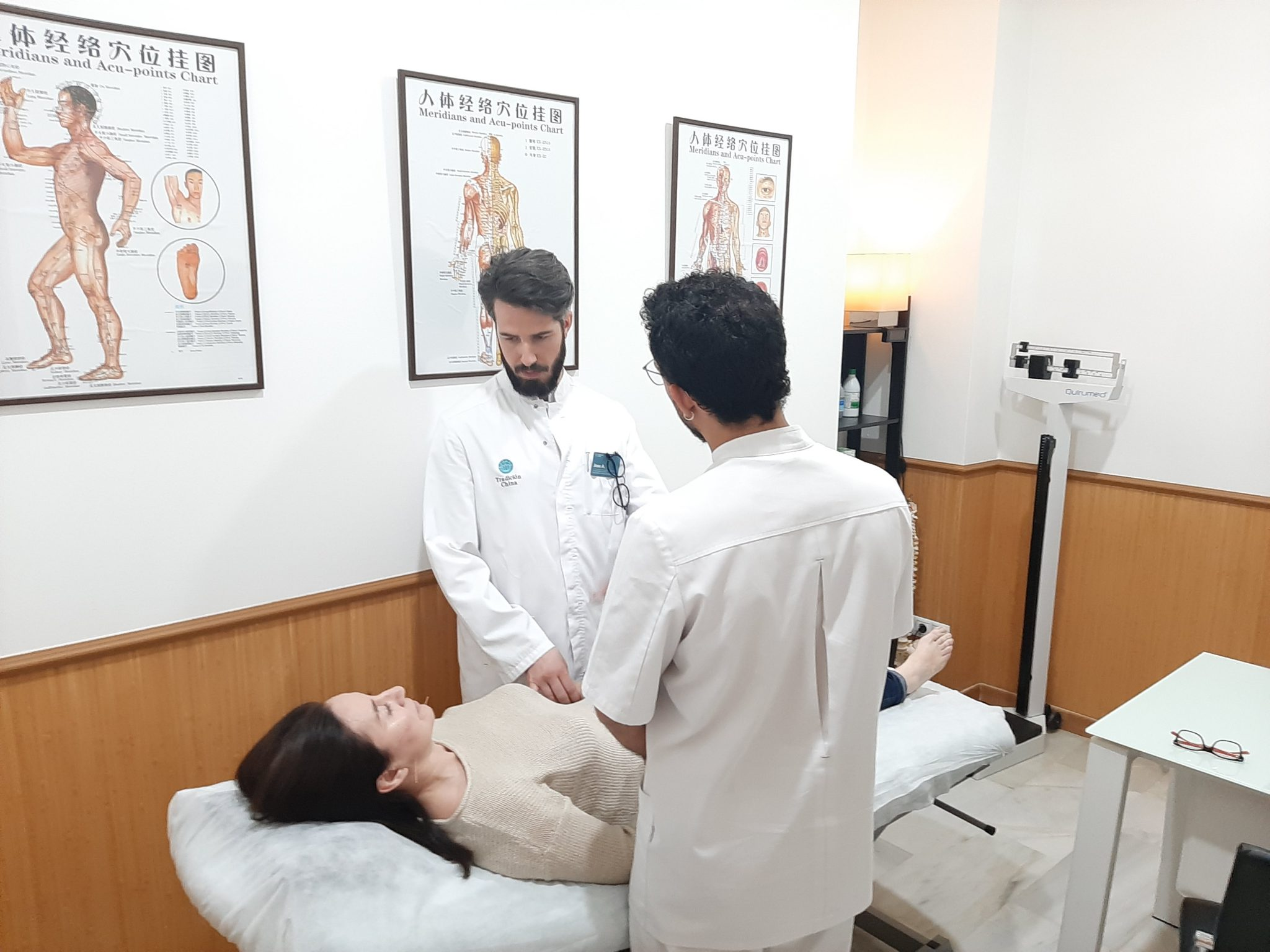 La Medicina Oriental, mucho más que terapias alternativas
